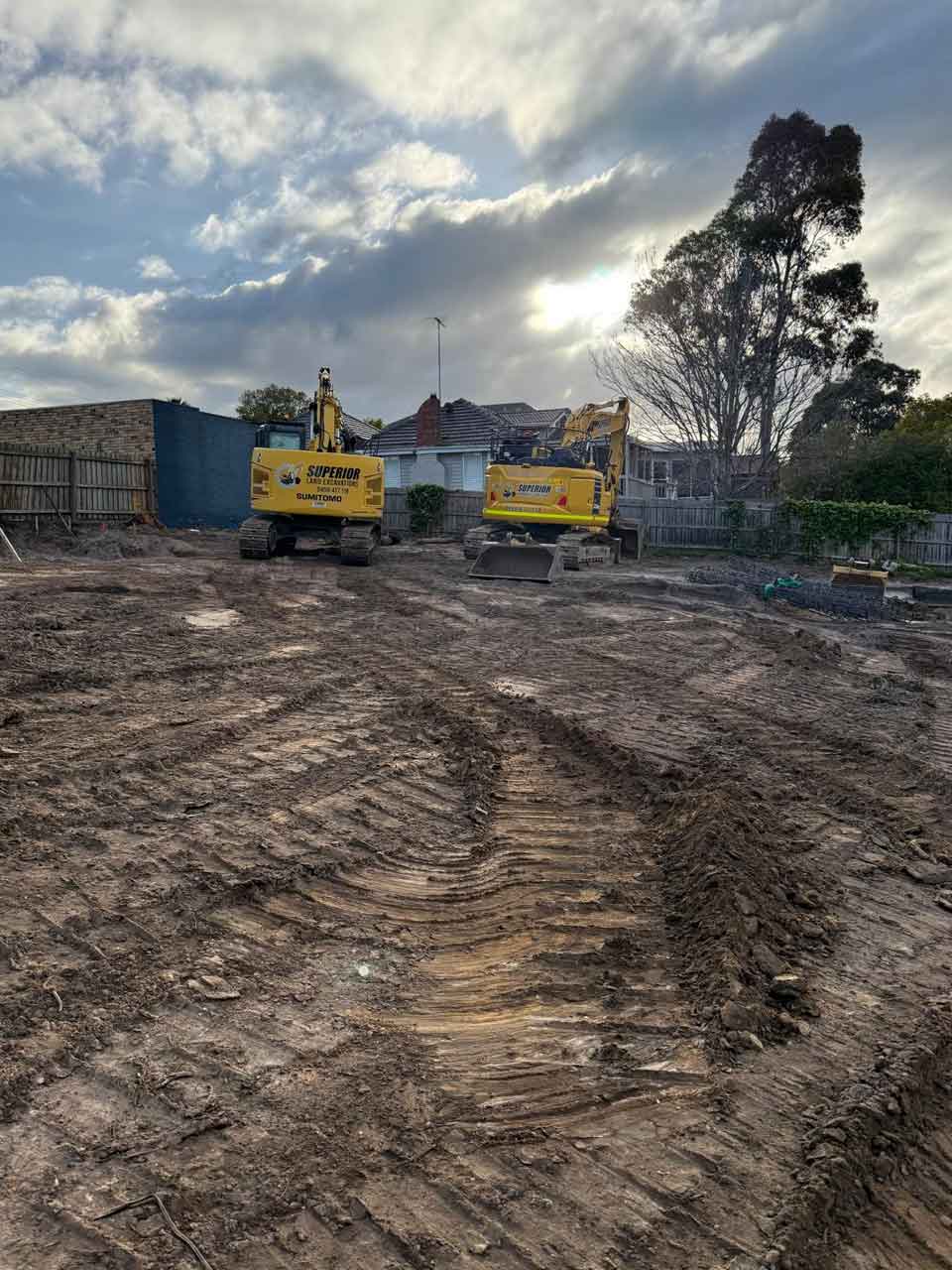 Bulk Earthworks Melbourne Bulk Earthworks Melbourne