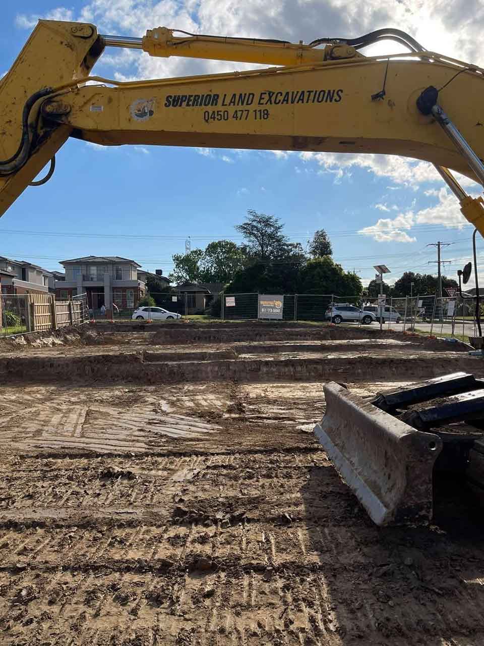 Civil Construction Works Melbourne - Image 3 Civil Construction Works Melbourne - Image 3