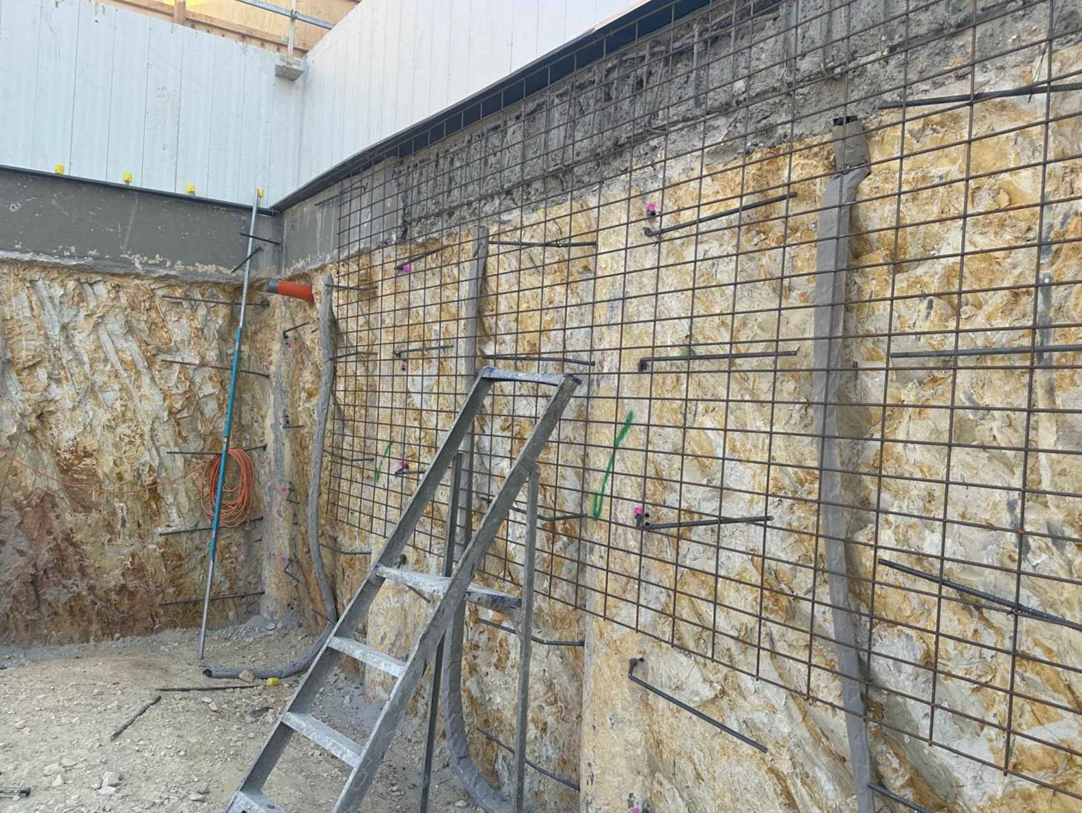 Wall Retention Melbourne Wall Retention Melbourne